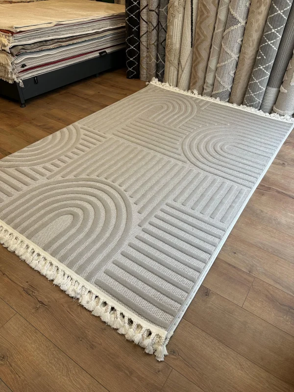 İSKANDİNAV MAKİNE HALISI KAMPANYA