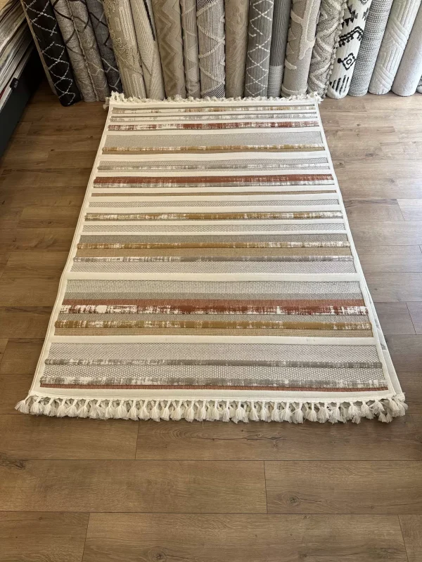 İSKANDİNAV MAKİNE HALISI KAMPANYA