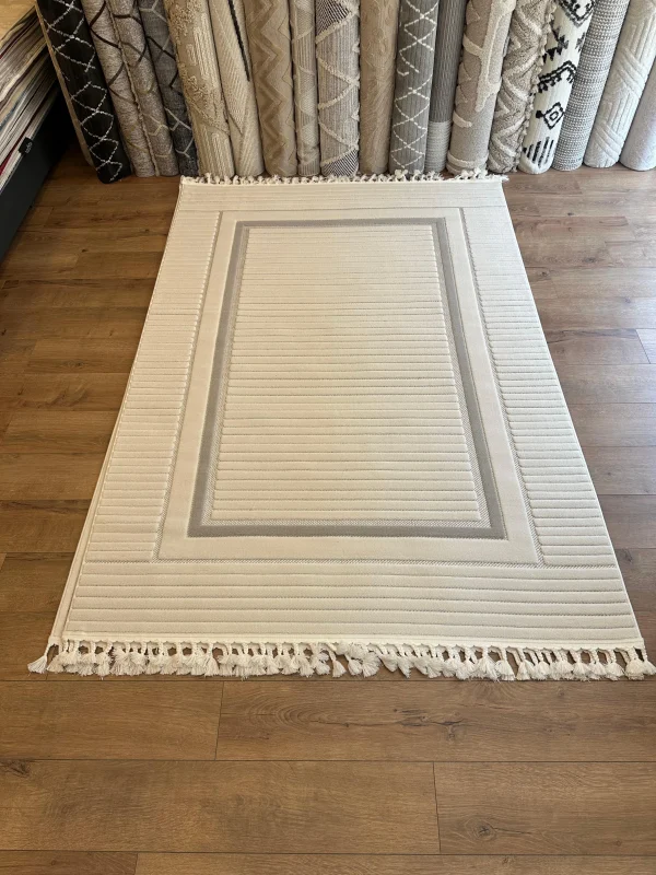 İSKANDİNAV MAKİNE HALISI KAMPANYA