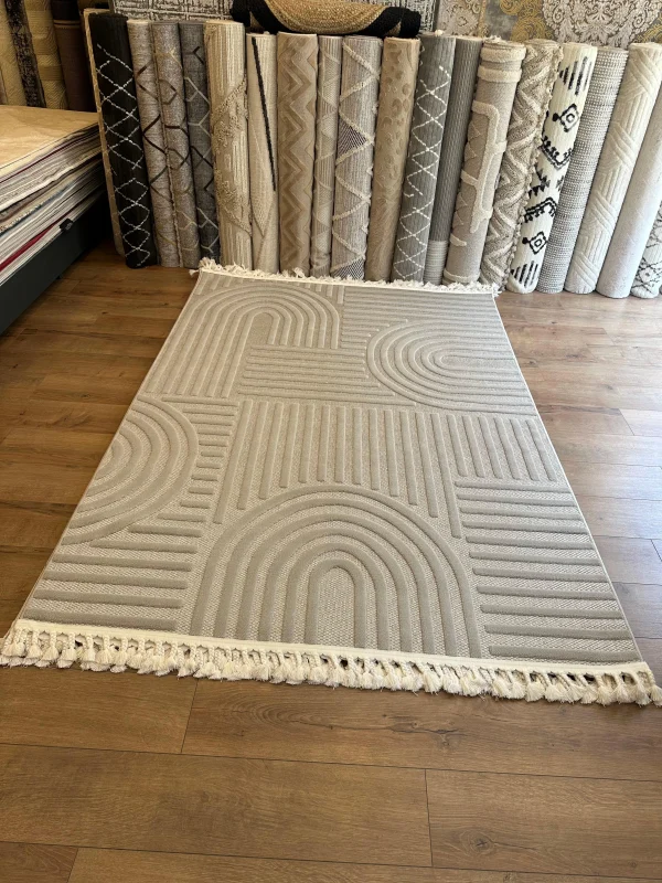 İSKANDİNAV MAKİNE HALISI KAMPANYA