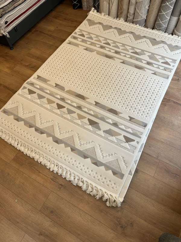 İSKANDİNAV MAKİNE HALISI KAMPANYA