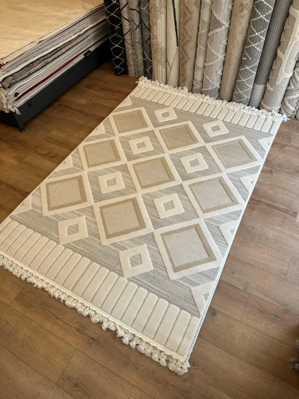 İSKANDİNAV MAKİNE HALISI KAMPANYA