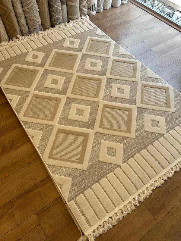 İSKANDİNAV MAKİNE HALISI KAMPANYA