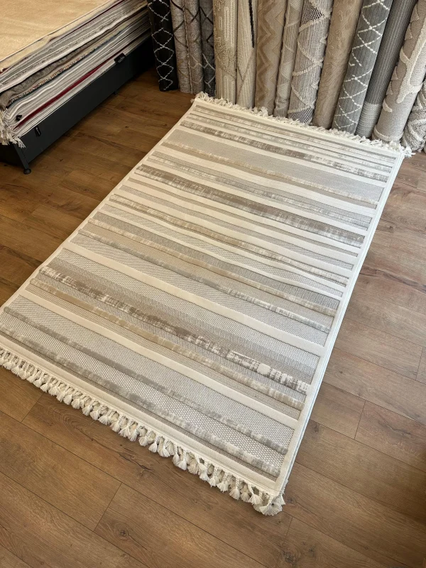 İSKANDİNAV MAKİNE HALISI KAMPANYA