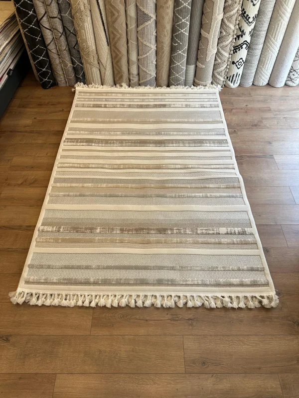 İSKANDİNAV MAKİNE HALISI KAMPANYA