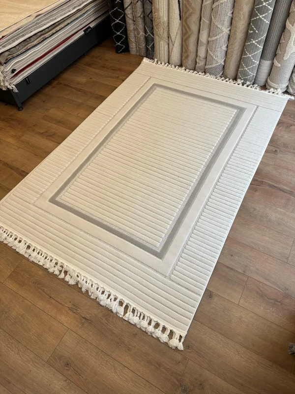 İSKANDİNAV MAKİNE HALISI KAMPANYA