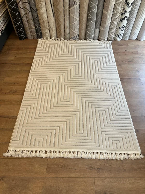 İSKANDİNAV MAKİNE HALISI KAMPANYA