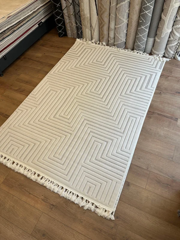 İSKANDİNAV MAKİNE HALISI KAMPANYA