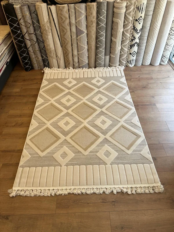 İSKANDİNAV MAKİNE HALISI KAMPANYA