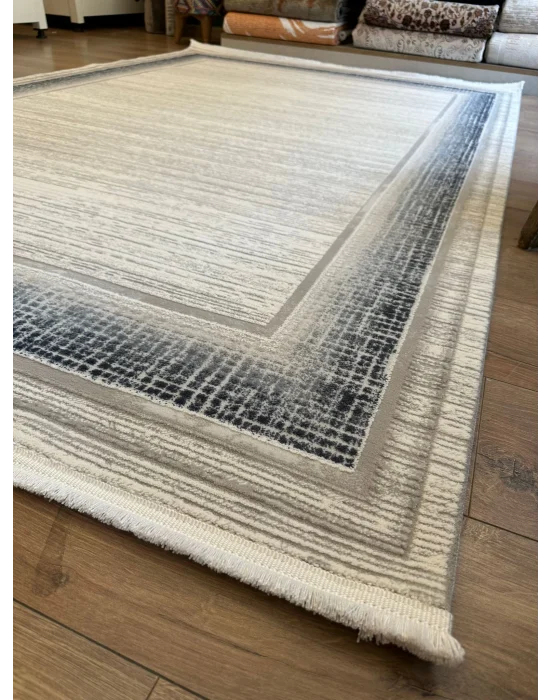 Destan Halı Velvet V02 Yumuşak Yapılı Kullanımı Rahat Akrilik Halı