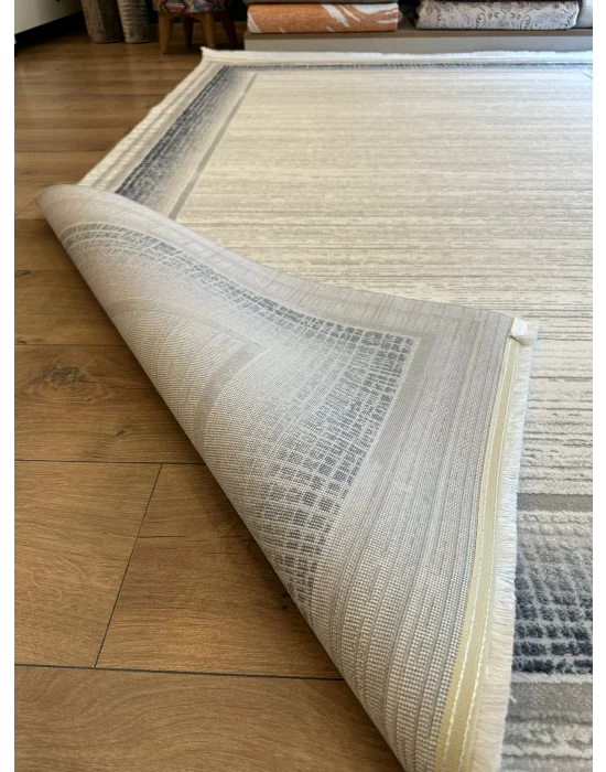 Destan Halı Velvet V02 Yumuşak Yapılı Kullanımı Rahat Akrilik Halı