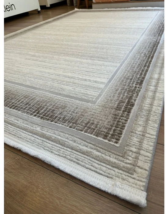 Destan Halı Velvet V03 Yumuşak Yapılı Kullanımı Rahat Akrilik Halı