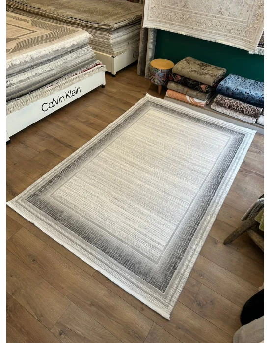 Destan Halı Velvet V01 Yumuşak Yapılı Kullanımı Rahat Akrilik Halı