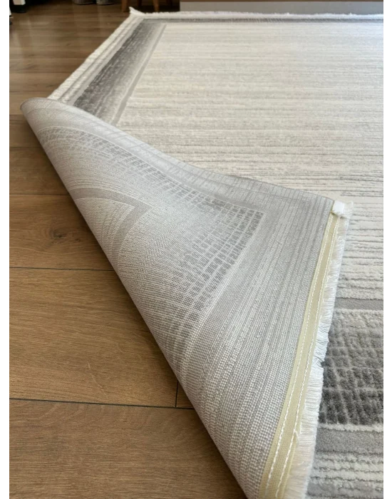 Destan Halı Velvet V01 Yumuşak Yapılı Kullanımı Rahat Akrilik Halı