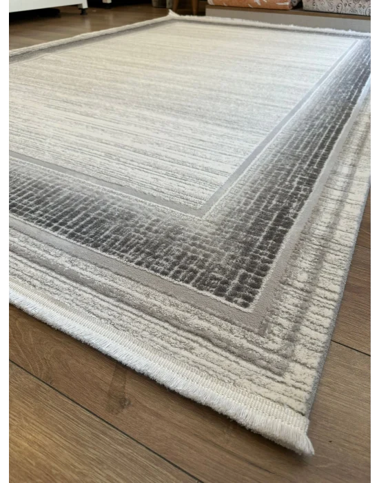 Destan Halı Velvet V01 Yumuşak Yapılı Kullanımı Rahat Akrilik Halı