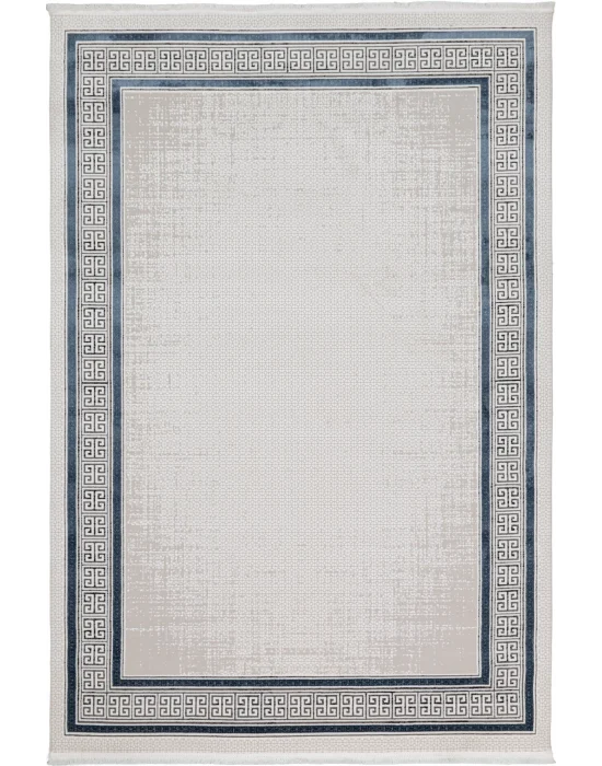 Destan Halı Vogue 03 Modern Salon Halısı Uzun Ömürlü Akrilik Halı