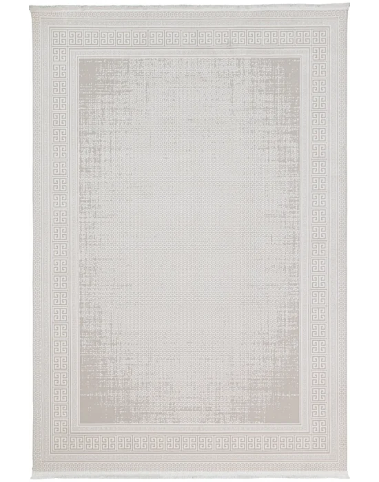 Destan Halı Vogue 04 Modern Salon Halısı Uzun Ömürlü Akrilik Halı