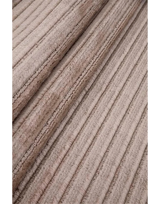 Destan Halı Shazam 2360A Modern İskandinav Hav Toz Vermez Etnik Modern Makine Halısı