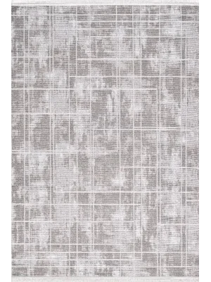 BAMBU VİSKON SALON HALISI 160 x 230 4M2