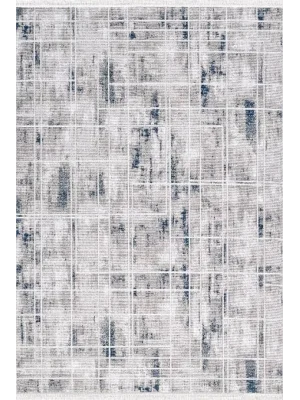 BAMBU VİSKON SALON HALISI 160 x 230 4M2