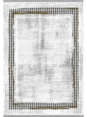 BAMBU VİSKON SALON HALISI 160 x 230 4M2