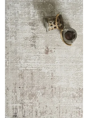 Destan Exclusive Stella 04 Sık Dokuma Özel Tezgahlarda Üretilen Modern Makine Halısı