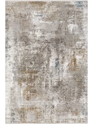 Destan Exclusive Touch 686L Sık Dokuma Özel Tezgahlarda Üretilen Modern Makine Halısı