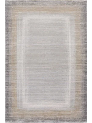 Destan Exclusive Zeus 5743 Sık Dokuma Özel Tezgahlarda Üretilen Modern Makine Halısı