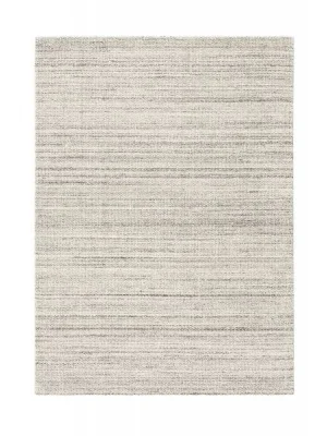 Destan Halı Abrash Robot Modern Desenli Kolay Temizlenebilir Salon Halısı A2970A GRİ