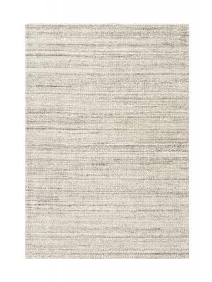 Destan Halı Abrash Robot Modern Desenli Kolay Temizlenebilir Salon Halısı A2970B BEJ GRİ