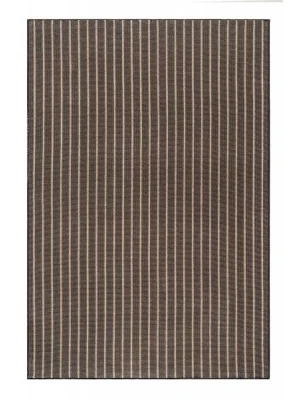 Destan Halı Mono Modern Desenli Kolay Temizlenebilir Salon Halısı A2900E ANTRASİT VİZON