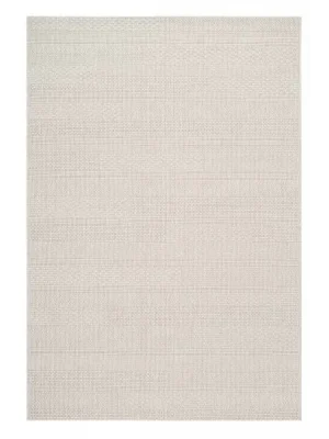 Destan Halı Opus Modern Desenli Kolay Temizlenebilir Salon Halısı B3729A KREM