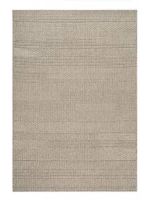 Destan Halı Opus Modern Desenli Kolay Temizlenebilir Salon Halısı B3729B BEJ