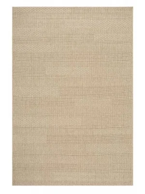 Destan Halı Opus Modern Desenli Kolay Temizlenebilir Salon Halısı B3729C NATURAL