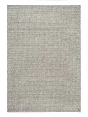 Destan Halı Opus Modern Desenli Kolay Temizlenebilir Salon Halısı B3785D GRİ