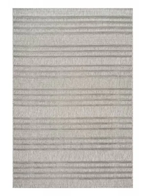 Destan Halı Passion Robot Modern Desenli Kolay Temizlenebilir Salon Halısı A0513C GRİ