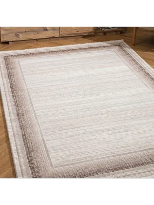 Destan Halı Velvet V03 Yumuşak Yapılı Kullanımı Rahat Akrilik Halı