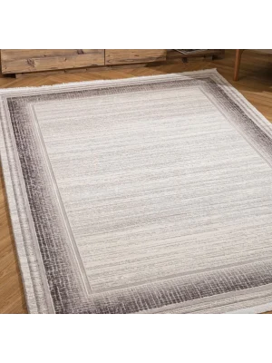 Destan Halı Velvet V01 Yumuşak Yapılı Kullanımı Rahat Akrilik Halı