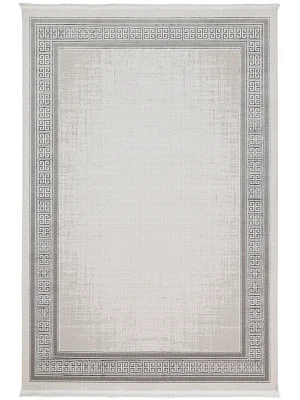 Destan Halı Vogue 01 Modern Salon Halısı Uzun Ömürlü Akrilik Halı