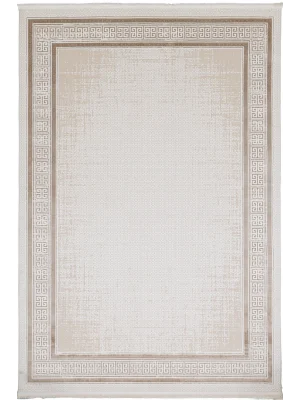 Destan Halı Vogue 05 Modern Salon Halısı Uzun Ömürlü Akrilik Halı