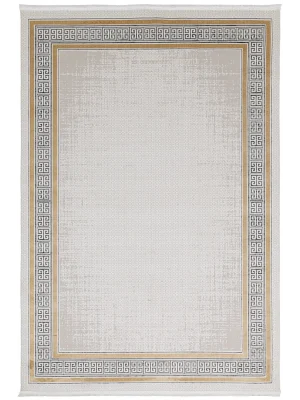 Destan Halı Vogue 02 Modern Salon Halısı Uzun Ömürlü Akrilik Halı