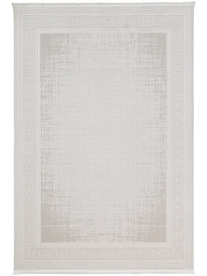 Destan Halı Vogue 04 Modern Salon Halısı Uzun Ömürlü Akrilik Halı