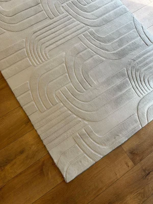 İnce Tüylü Ultra Yumuşak Puffy Peluş Antialerjik Halı Açık Gri