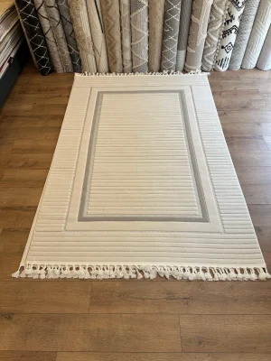 İSKANDİNAV MAKİNE HALISI KAMPANYA