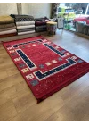Destan Halı AN01 Anadolu Kilim Etnik Desenli Makinede Yıkanabilir Halı