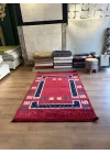 Destan Halı AN01 Anadolu Kilim Etnik Desenli Makinede Yıkanabilir Halı