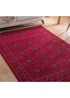 Destan Halı AN02 Anadolu Kilim Etnik Desenli Makinede Yıkanabilir Halı