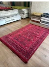 Destan Halı AN03 Anadolu Kilim Etnik Desenli Makinede Yıkanabilir Halı