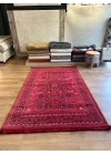 Destan Halı AN03 Anadolu Kilim Etnik Desenli Makinede Yıkanabilir Halı