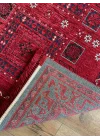 Destan Halı AN03 Anadolu Kilim Etnik Desenli Makinede Yıkanabilir Halı